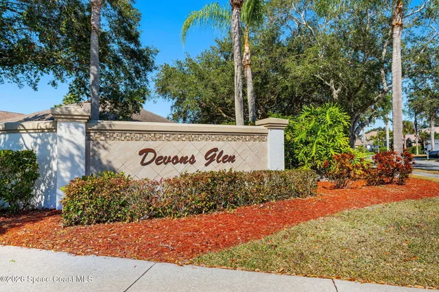 $400,000 | 7828 Falling Leaf Place, Melbourne, FL 32940