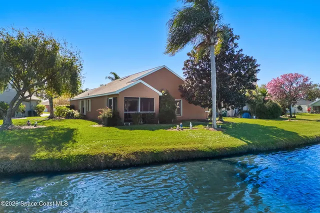 $400,000 | 7828 Falling Leaf Place, Melbourne, FL 32940