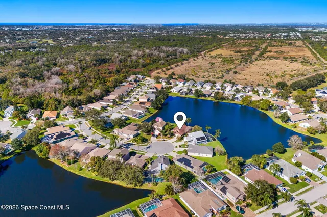 $400,000 | 7828 Falling Leaf Place, Melbourne, FL 32940