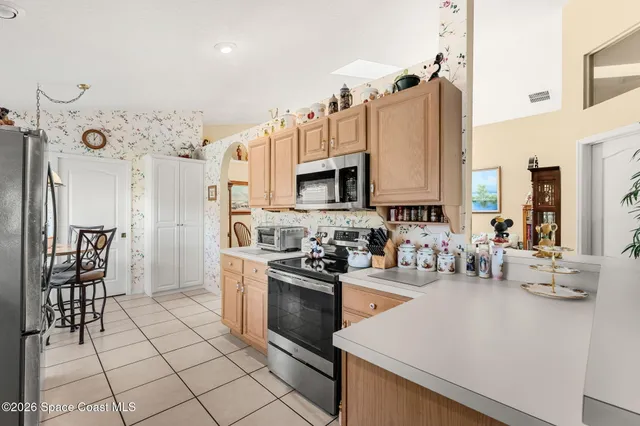 $400,000 | 7828 Falling Leaf Place, Melbourne, FL 32940