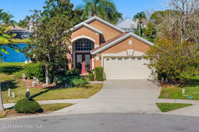 $400,000 | 7828 Falling Leaf Place, Melbourne, FL 32940