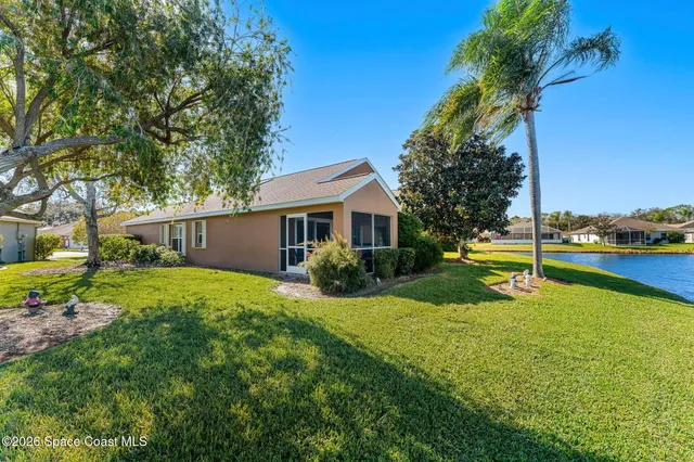 $400,000 | 7828 Falling Leaf Place, Melbourne, FL 32940