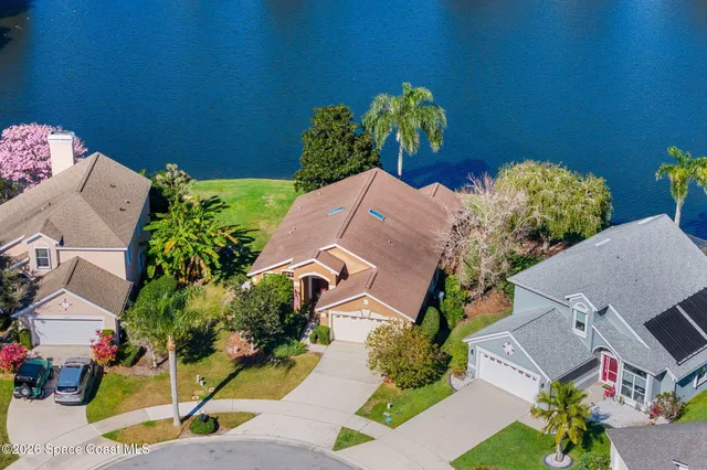 $400,000 | 7828 Falling Leaf Place, Melbourne, FL 32940