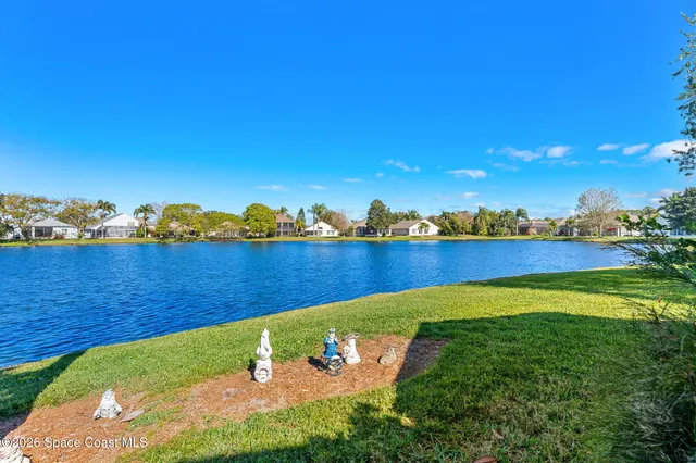 $400,000 | 7828 Falling Leaf Place, Melbourne, FL 32940