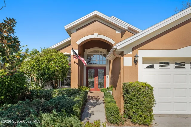 $400,000 | 7828 Falling Leaf Place, Melbourne, FL 32940