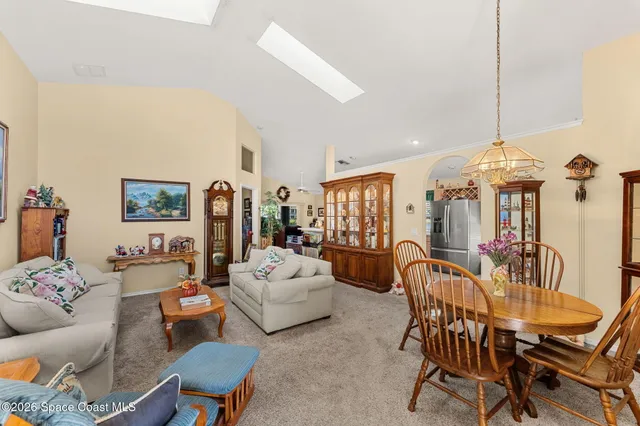 $400,000 | 7828 Falling Leaf Place, Melbourne, FL 32940