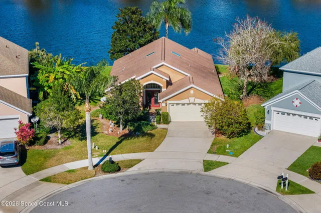 $400,000 | 7828 Falling Leaf Place, Melbourne, FL 32940