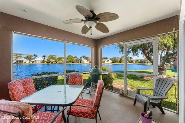 $400,000 | 7828 Falling Leaf Place, Melbourne, FL 32940