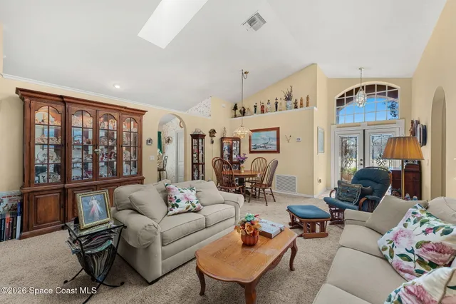 $400,000 | 7828 Falling Leaf Place, Melbourne, FL 32940