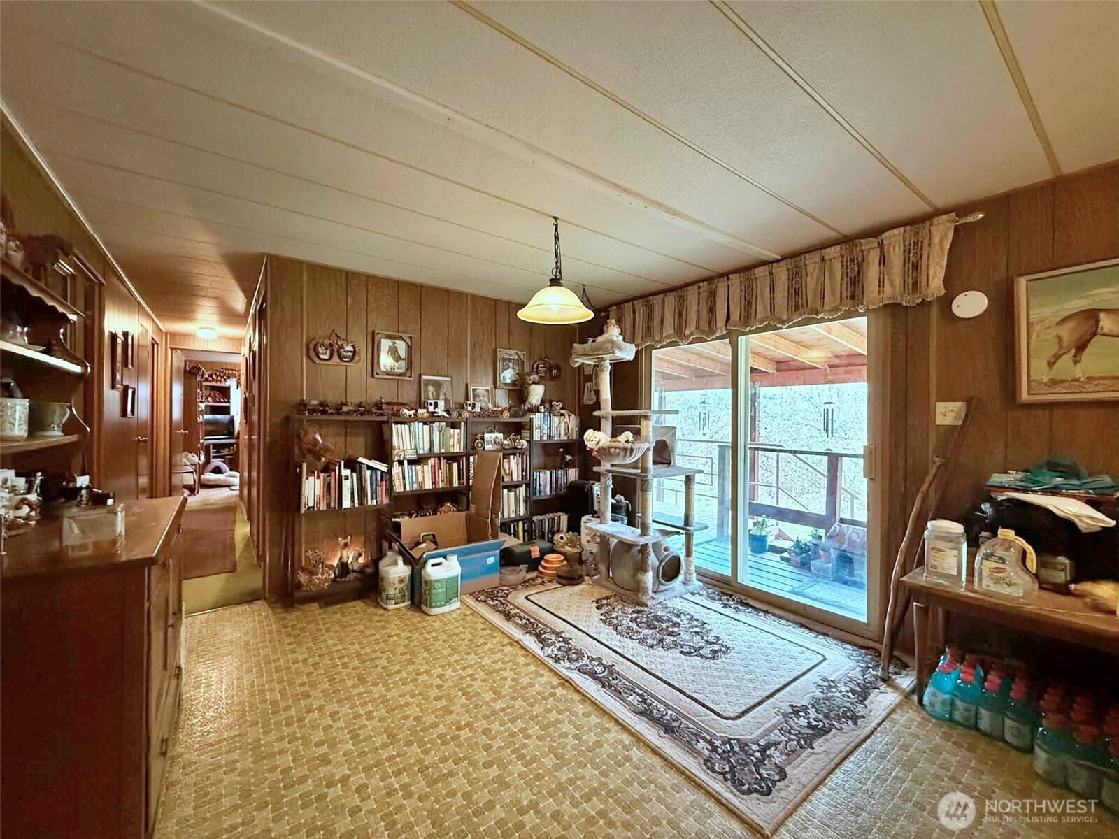 384 Peters Road Randle, WA 98377 - Photo 19 of 28