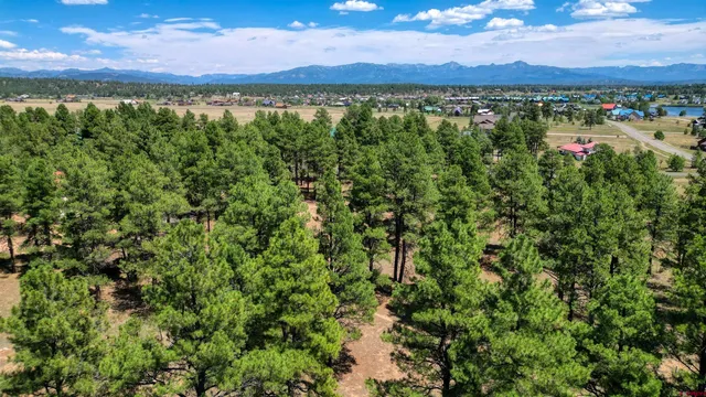 a view of an outdoor space and a lake view