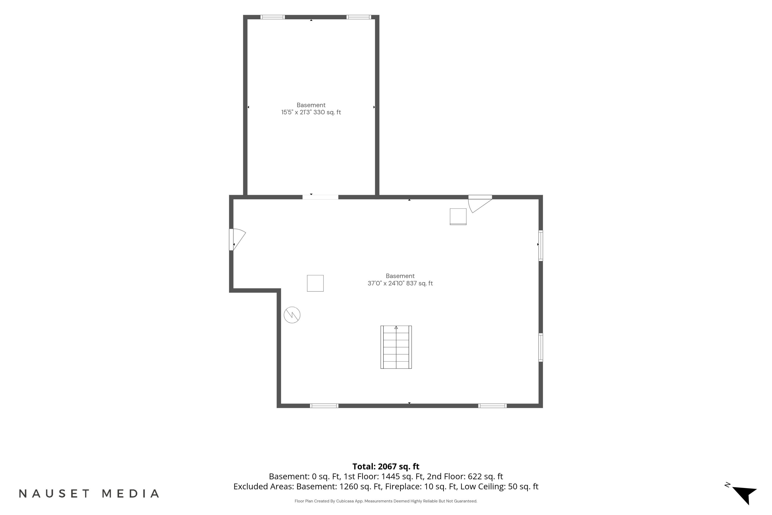 700 Crowell Road North Chatham, MA 02650 - Photo 35 of 35 Gallery Image 35