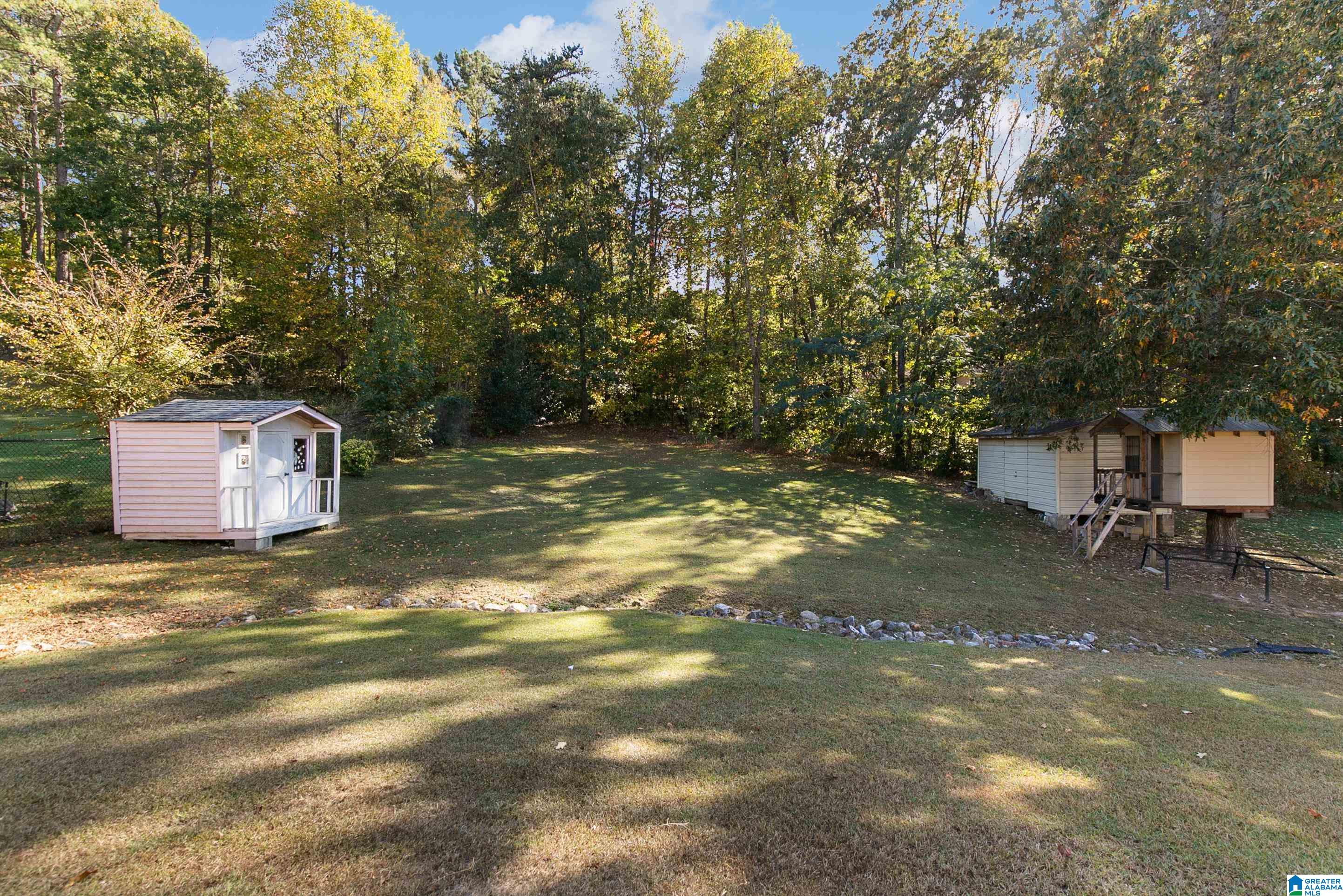 5661 Dug Hollow Road Pinson, AL 35126 - Photo 30 of 35
