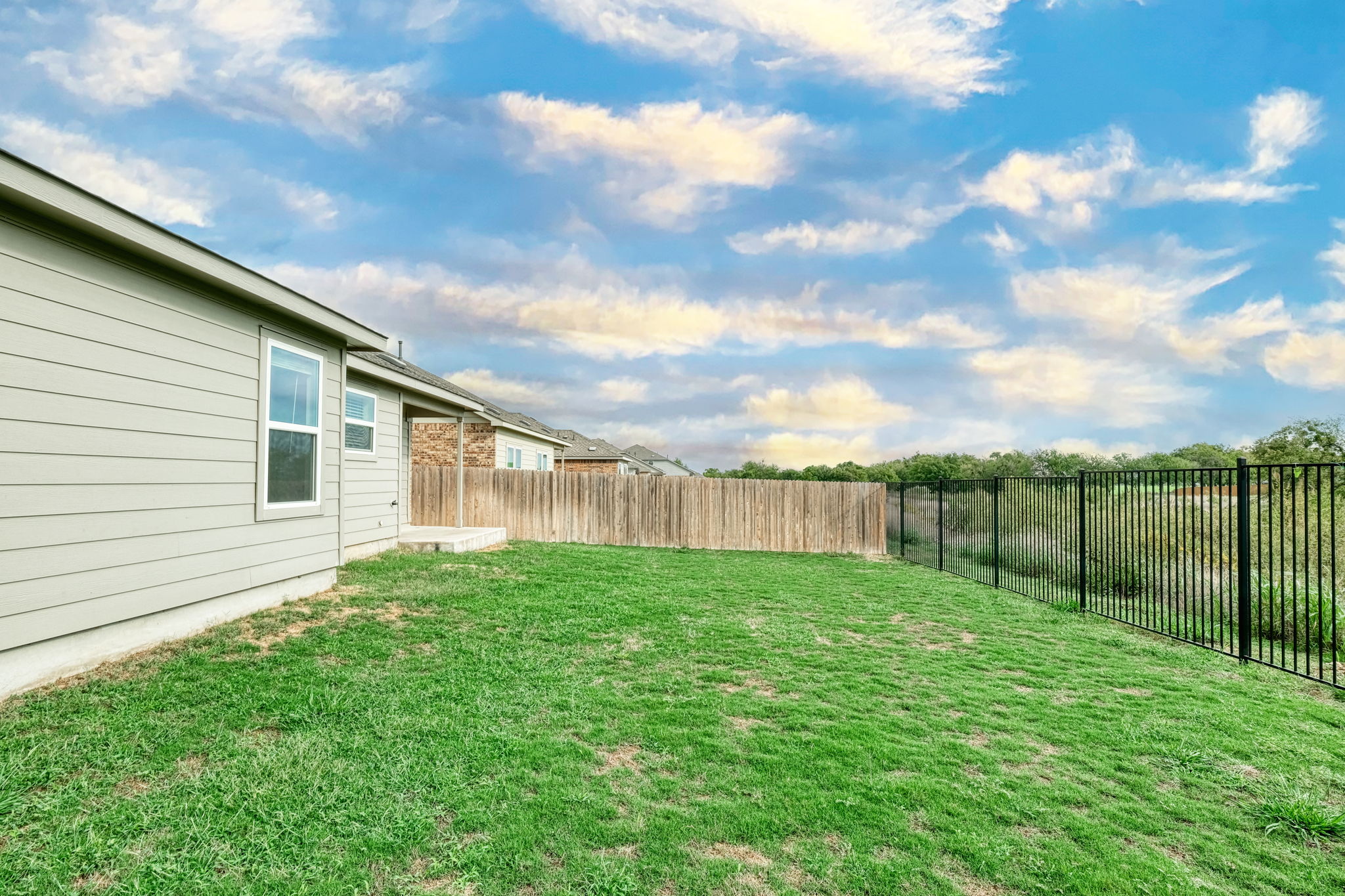 9224 Daisy Cutter Crossing Georgetown, TX 78626 - Photo 25 of 30