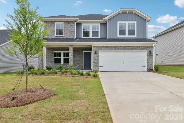 $403,580 | 2446 Chartwell Street, Stanley, NC 28164