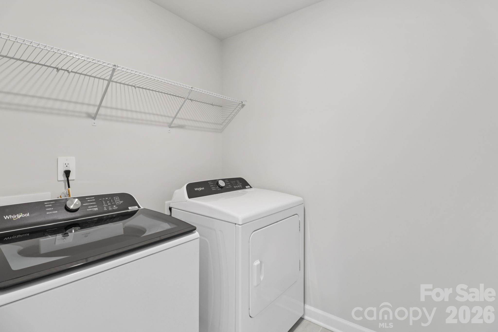 2446 Chartwell Street Stanley, NC 28164 - Photo 12 of 13