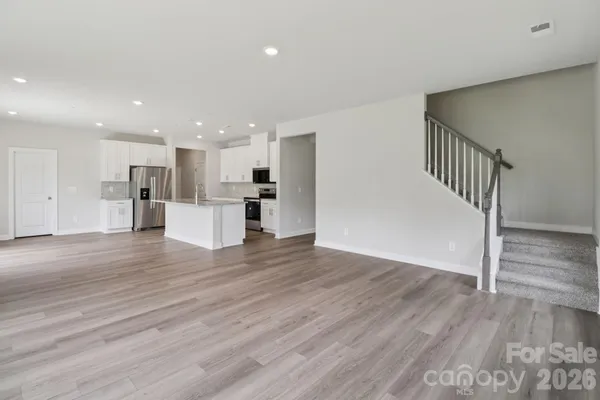 $403,580 | 2446 Chartwell Street, Stanley, NC 28164