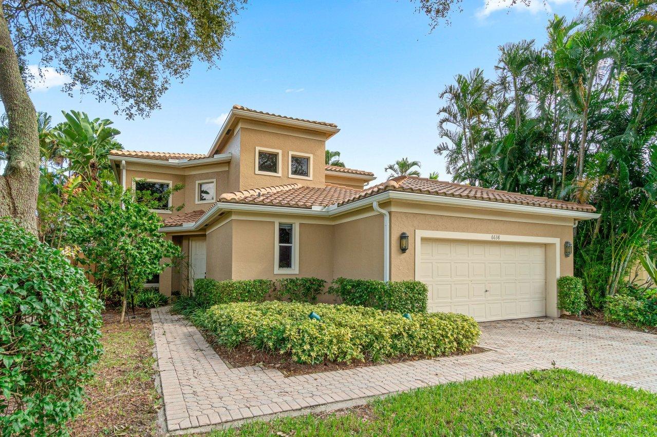 6638 Northwest 24th Terrace Boca Raton, FL 33496 - Photo 1 of 54 003-6638Northwest24thTerrace-BocaRaton-F