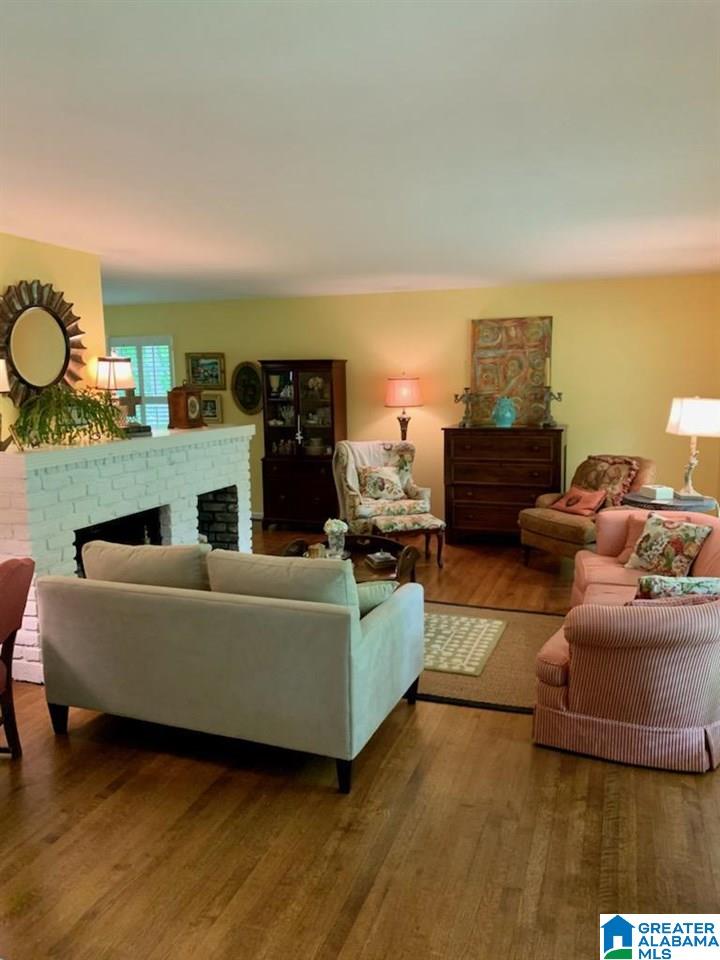 2712 Cherokee Road Birmingham, AL 35216 - Photo 2 of 4