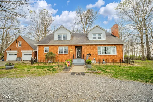 $625,000 | 11910 South Co Road 800 West, Daleville, IN 47334