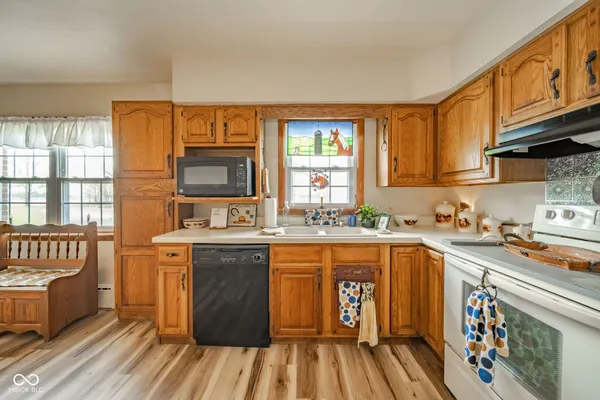 $625,000 | 11910 South Co Road 800 West, Daleville, IN 47334