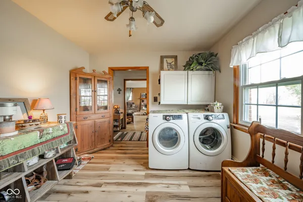 $625,000 | 11910 South Co Road 800 West, Daleville, IN 47334