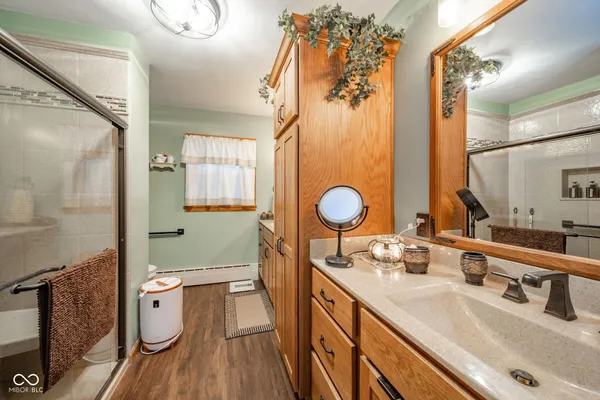 $625,000 | 11910 South Co Road 800 West, Daleville, IN 47334