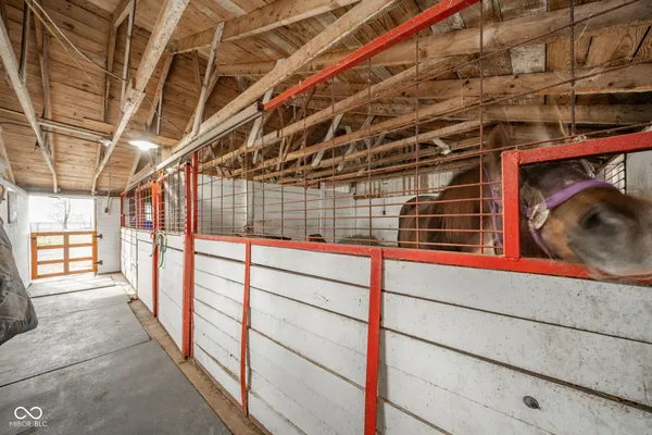 $625,000 | 11910 South Co Road 800 West, Daleville, IN 47334