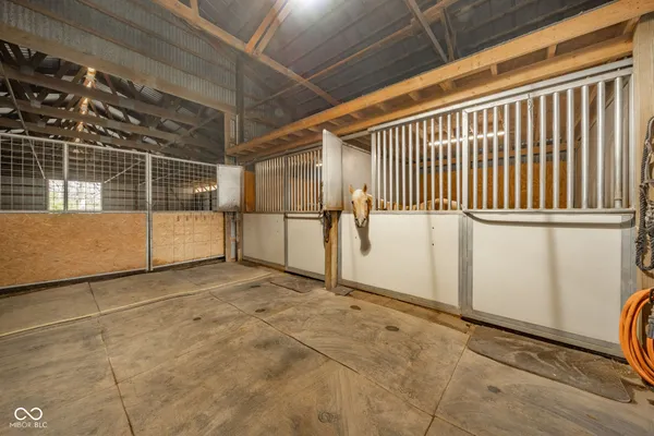 $625,000 | 11910 South Co Road 800 West, Daleville, IN 47334