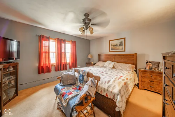 $625,000 | 11910 South Co Road 800 West, Daleville, IN 47334