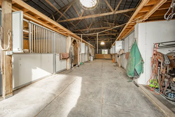 $625,000 | 11910 South Co Road 800 West, Daleville, IN 47334