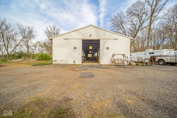 $625,000 | 11910 South Co Road 800 West, Daleville, IN 47334