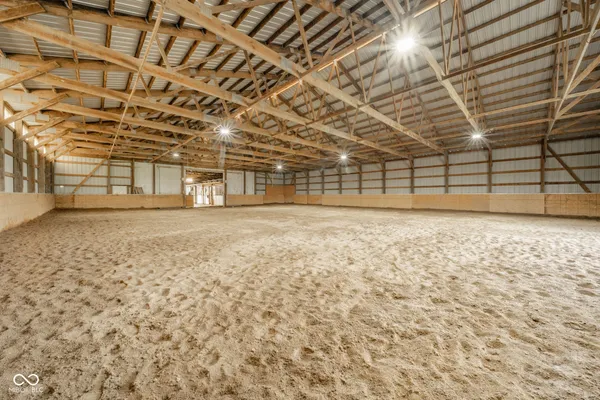 $625,000 | 11910 South Co Road 800 West, Daleville, IN 47334