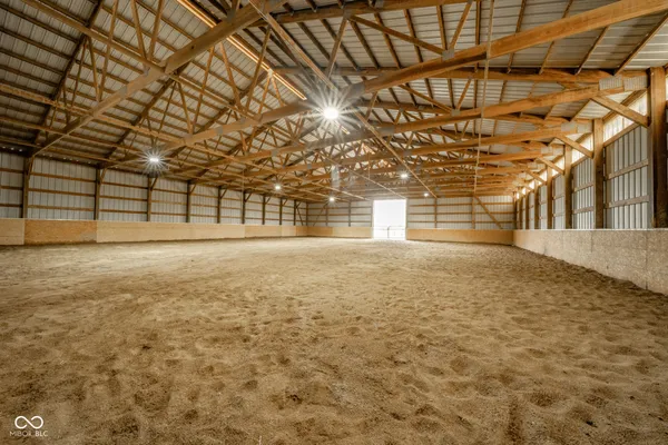 $625,000 | 11910 South Co Road 800 West, Daleville, IN 47334