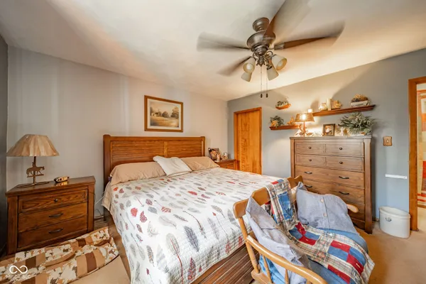 $625,000 | 11910 South Co Road 800 West, Daleville, IN 47334