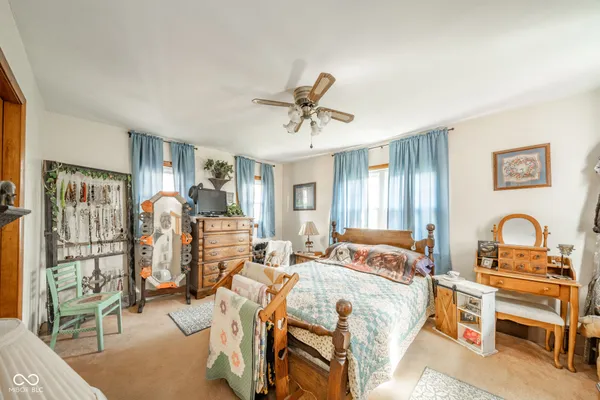 $625,000 | 11910 South Co Road 800 West, Daleville, IN 47334