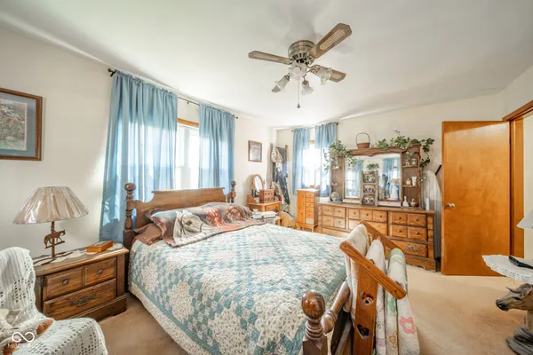 $625,000 | 11910 South Co Road 800 West, Daleville, IN 47334