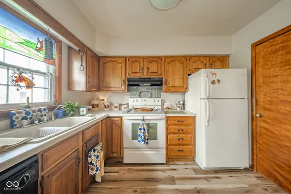 $625,000 | 11910 South Co Road 800 West, Daleville, IN 47334