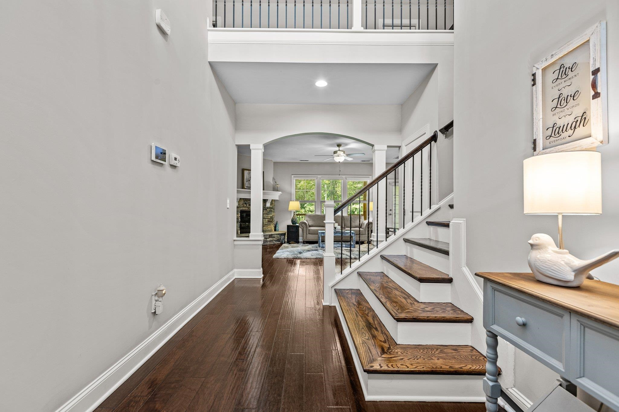 548 Seabring Lane Raleigh, NC 27603 - Photo 4 of 41 Photo 4