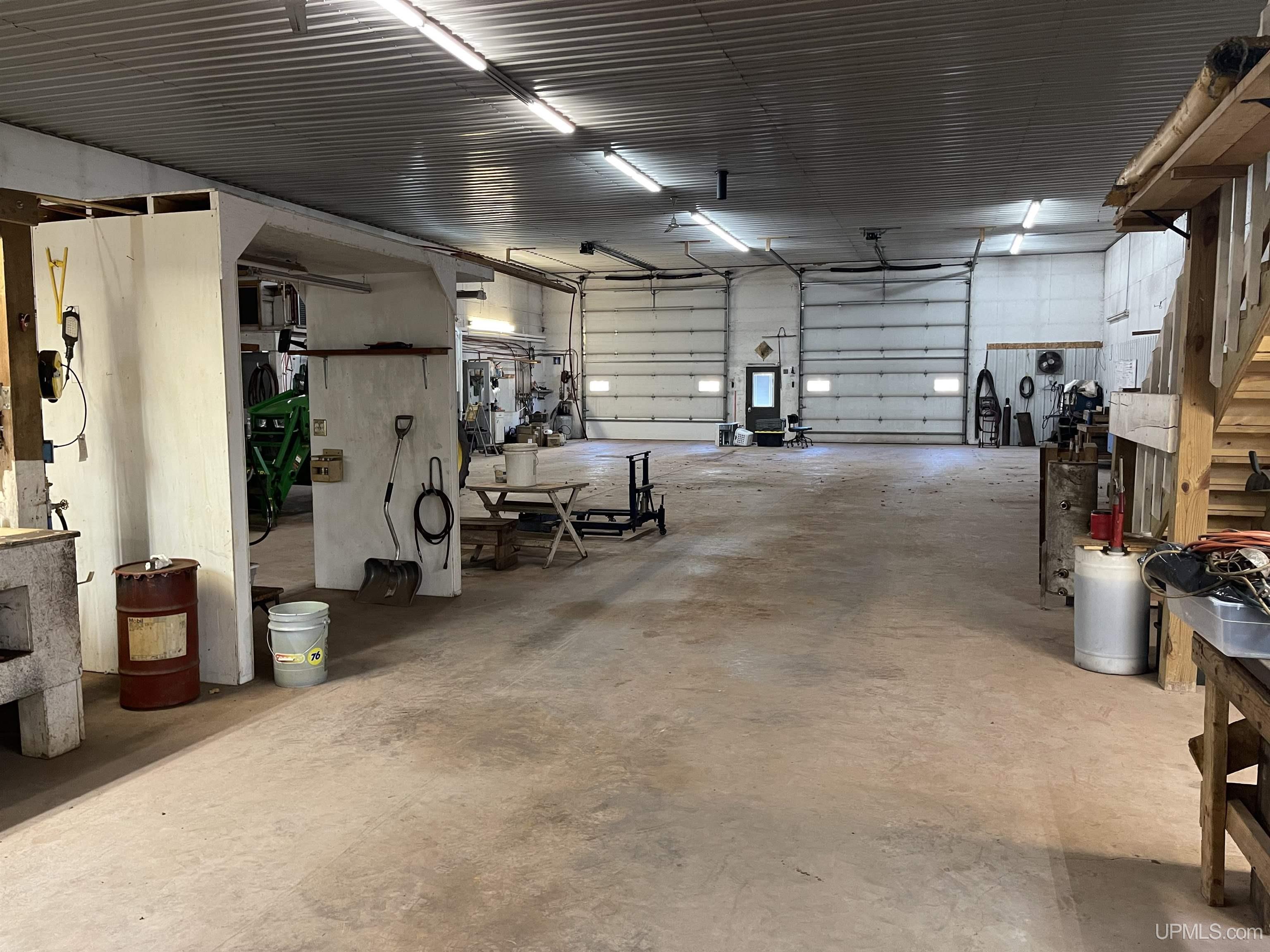 E3233 Lake Road Ironwood, MI 49938 - Photo 39 of 59