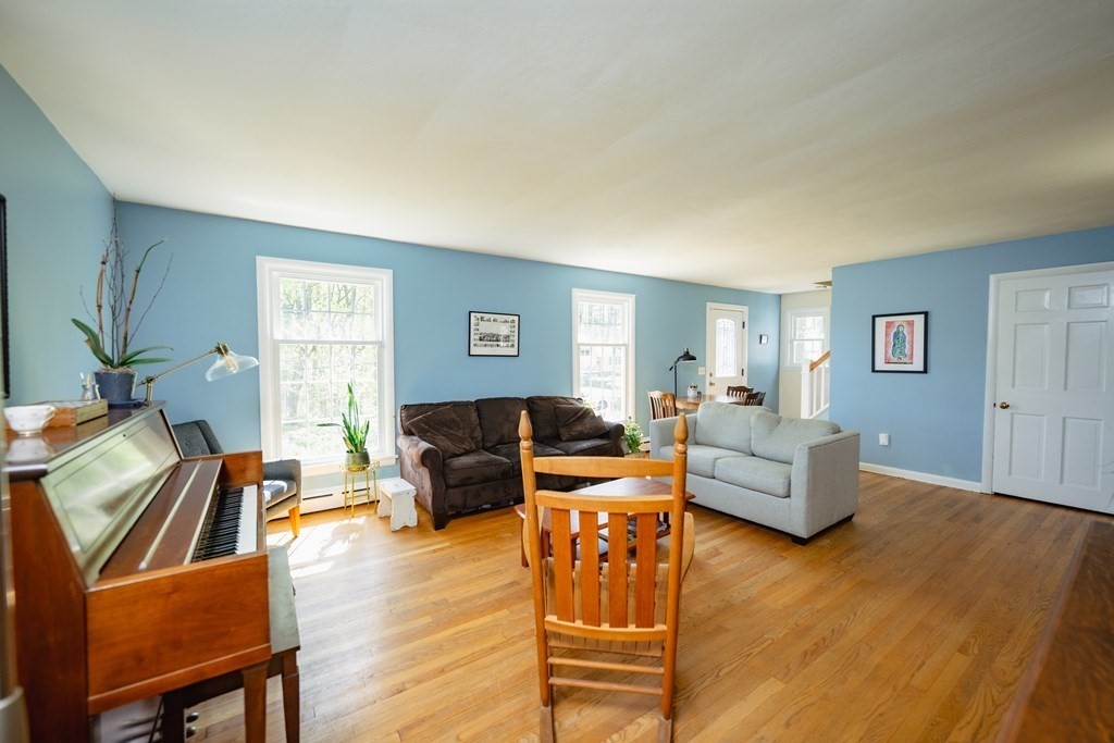 35 Fox Farms Road Northampton, MA 01062 - Photo 11 of 38 Gallery Image 11