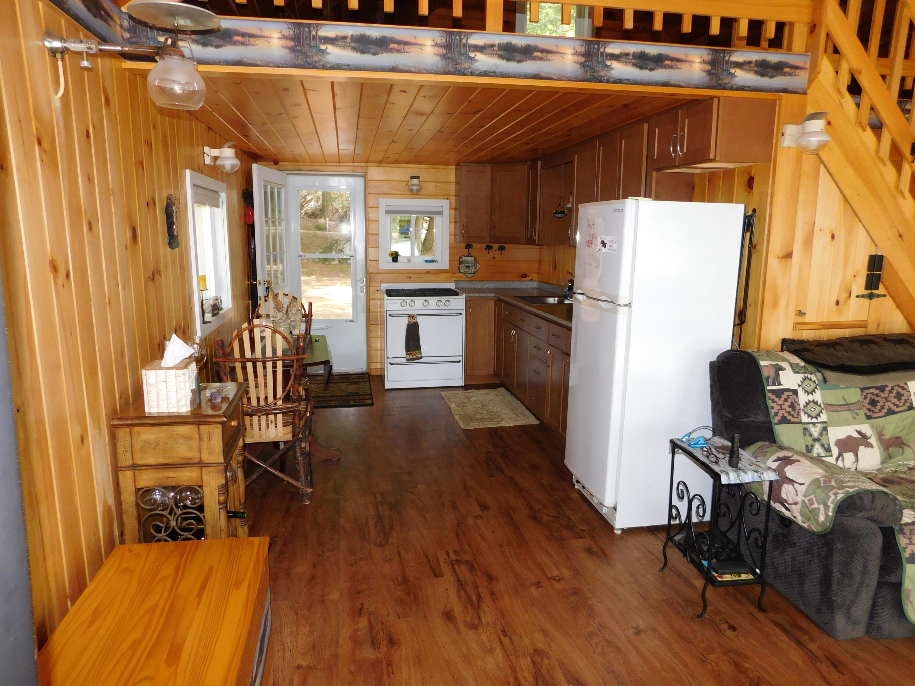 Lot 10 Lot Road Aurora, ME 04408 - Photo 40 of 53 DSCN8732