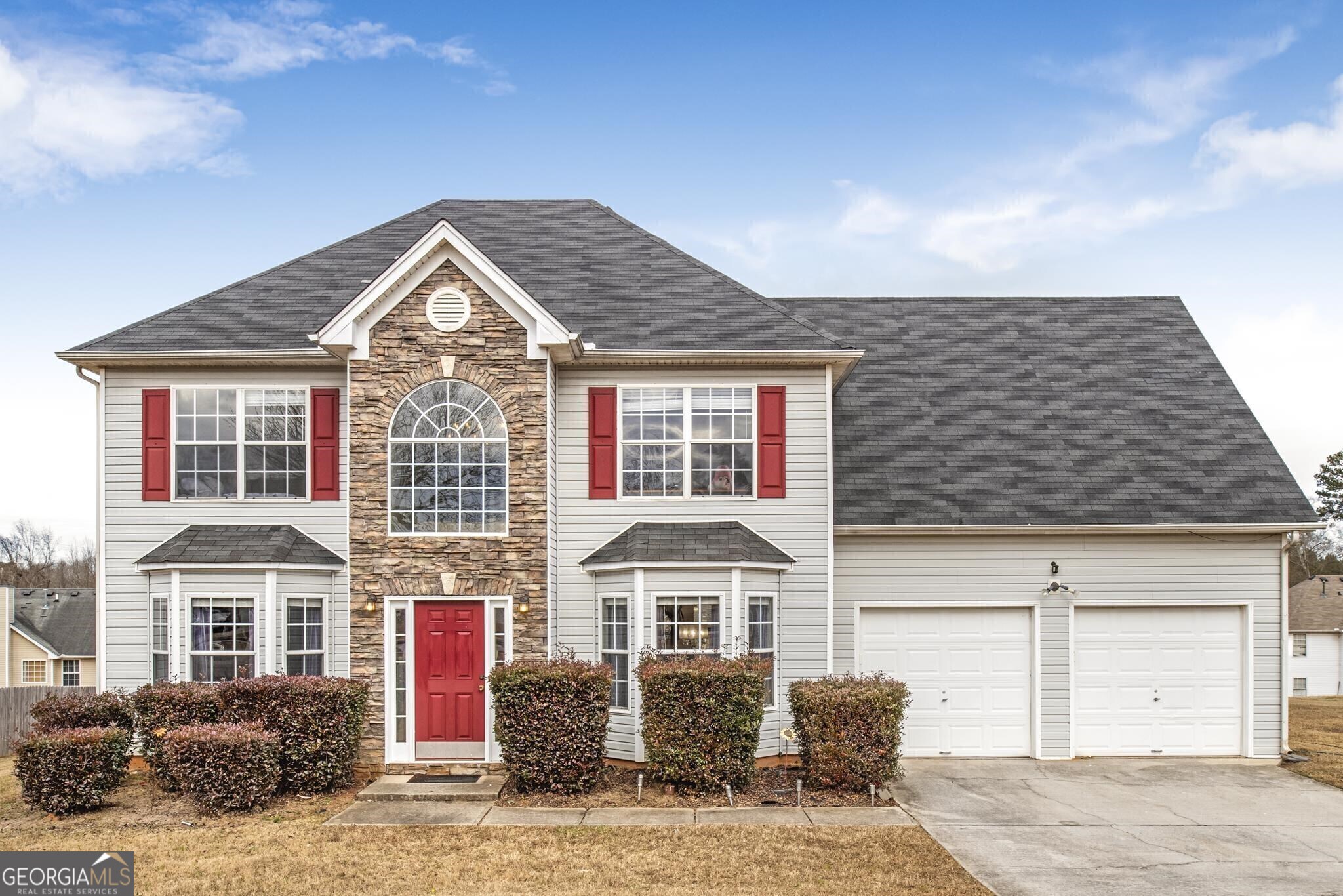 530 Dominion Court Hampton GA 30228 Compass