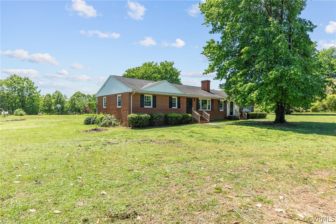 2557 Broad St Road Gum Spring, VA 23065 - Photo 2 of 47 Gallery Image 2