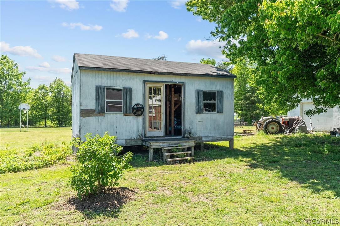 2557 Broad St Road Gum Spring, VA 23065 - Photo 46 of 47 Gallery Image 46