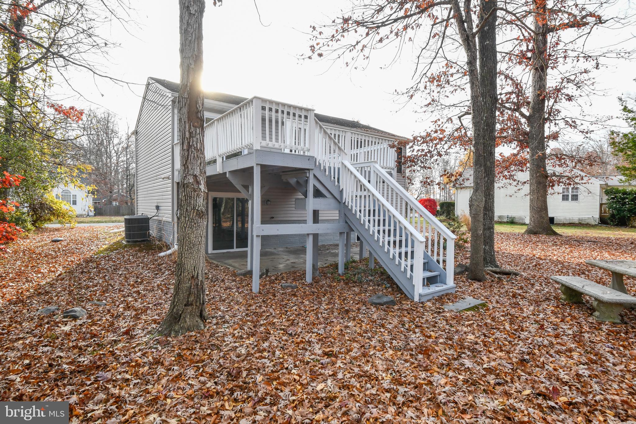 5515 South Branch Road Fredericksburg, VA 22407 - Photo 3 of 38