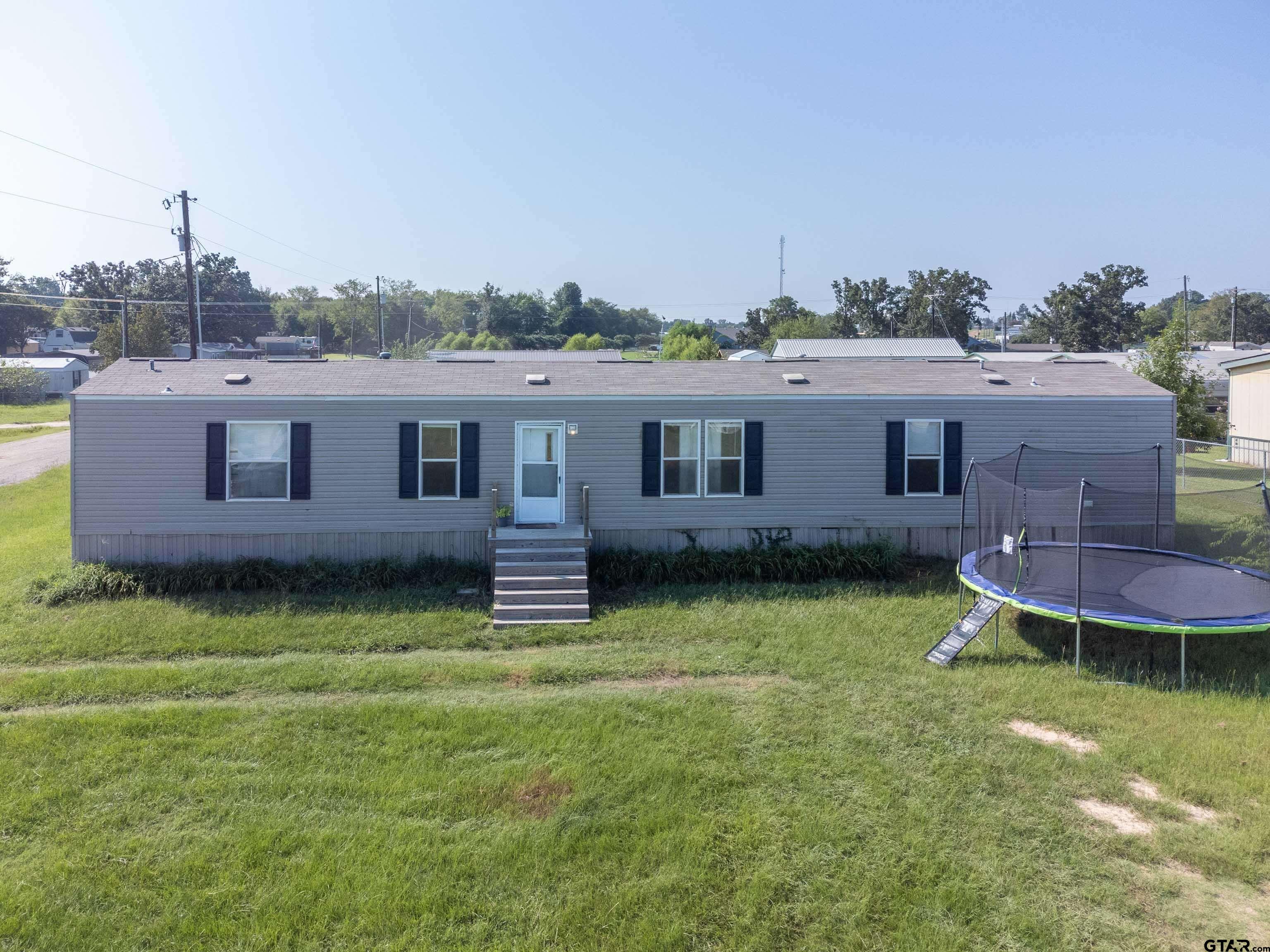547 Geronimo Quitman, TX 75783 - Photo 1 of 1 Gallery Image 1
