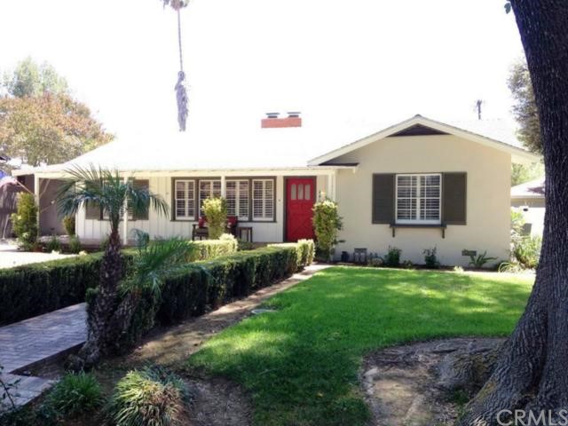4400 Maplewood Place Riverside, CA 92506 - Photo 1 of 1