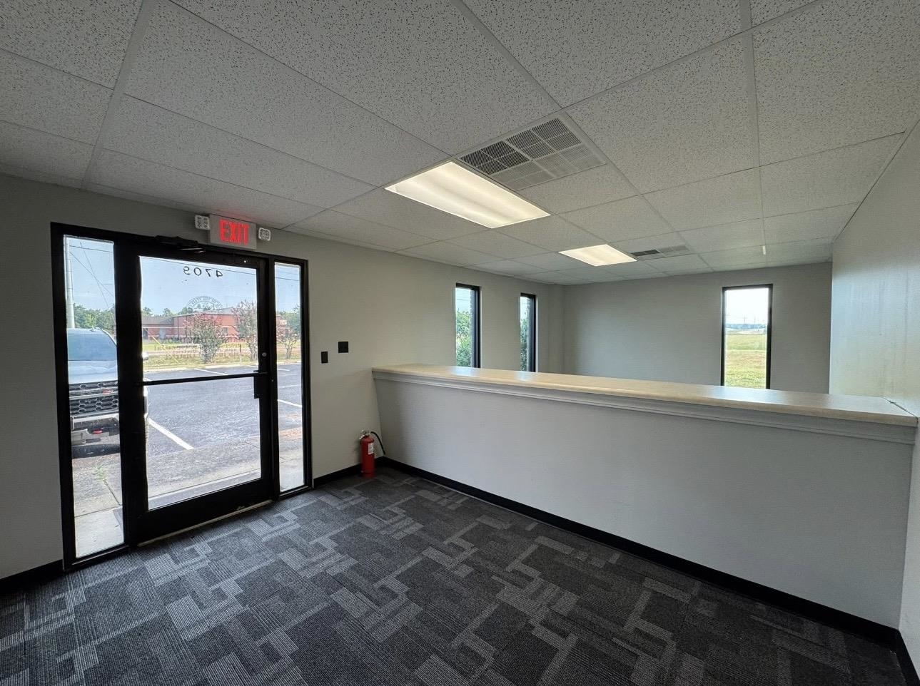 4709 Mueller Brass Road Covington, TN 38019 - Photo 10 of 10 a view of an empty room with window