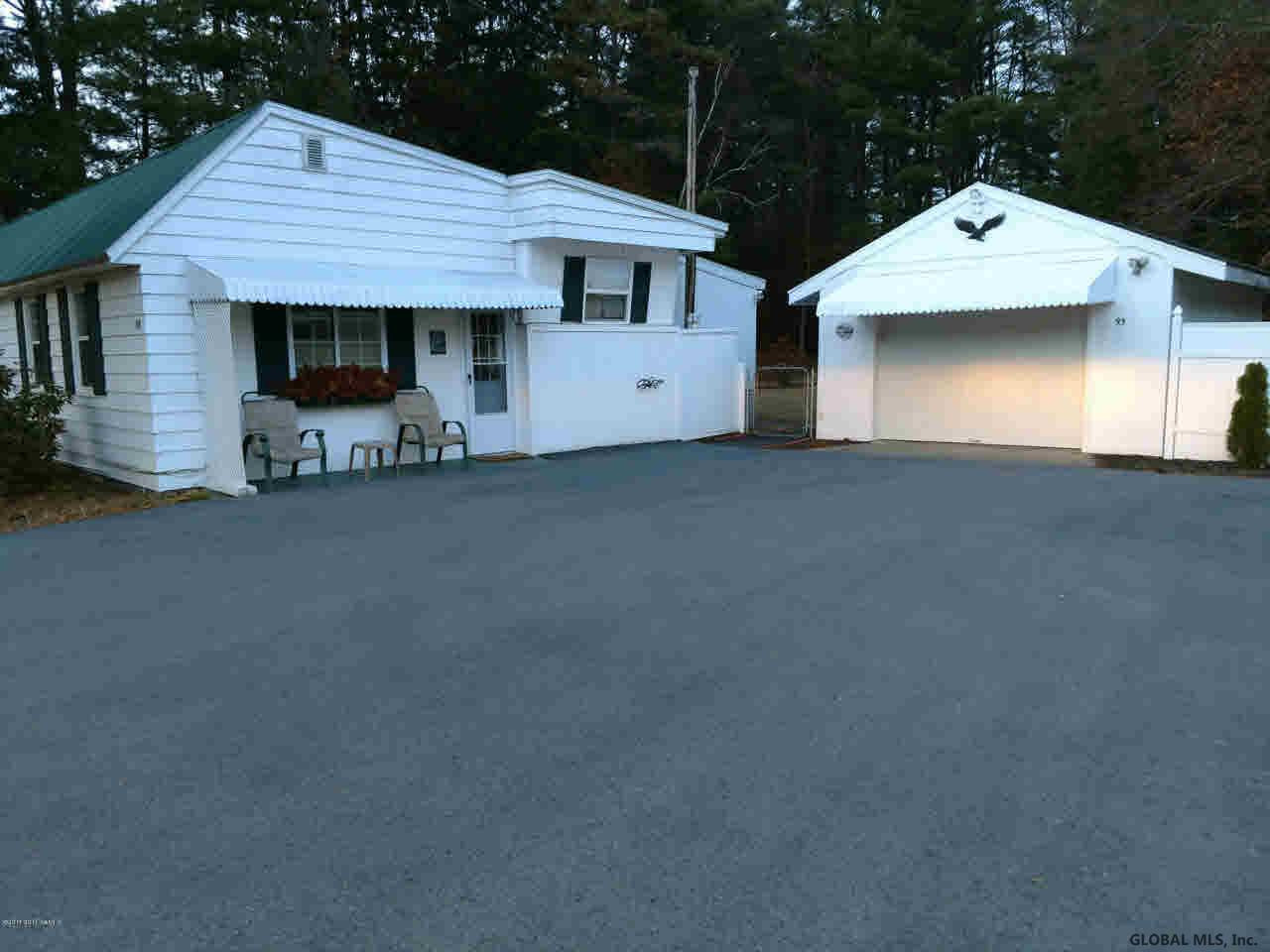 95 Aviation Road Queensbury, NY 12804 - Photo 1 of 3 Photo 1